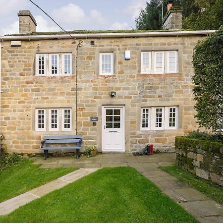 Carr Cottage Leeds  Buitenkant foto