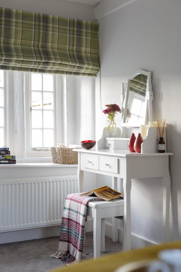 Carr Cottage Leeds  Buitenkant foto
