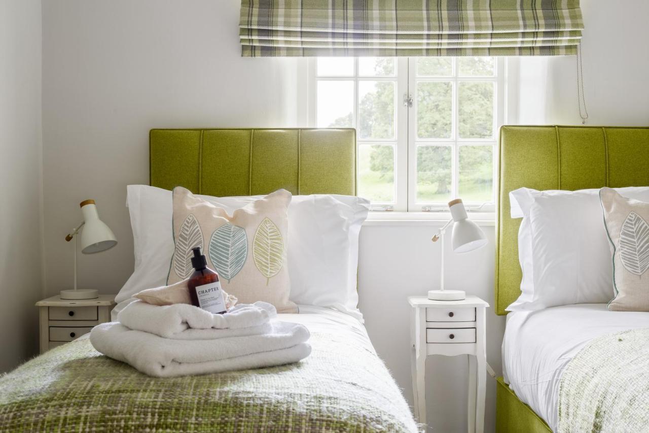 Carr Cottage Leeds  Buitenkant foto